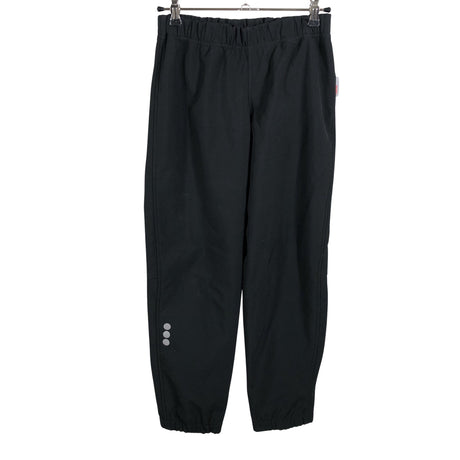 Unisex Reima - Softshell pants, size 134 - 140 - Black ()