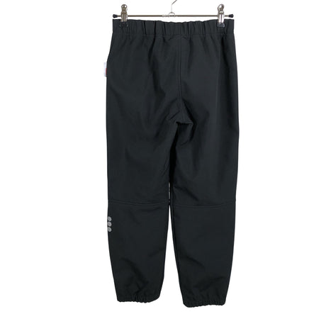 Unisex Reima - Softshell pants, size 134 - 140 - Black (2)