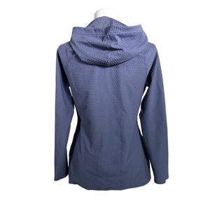 Unisex Nike - Hoodie, size 38 - Light blue (2)
