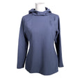 Unisex Nike - Hoodie, size 38 - Light blue ()