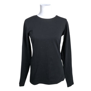 Unisex Pure Waste - Tricot shirt, size 38 - Black (1)