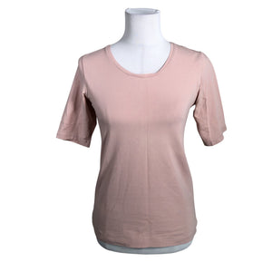 Unisex Nanso - T-shirt, size 36 - Light pink (1)
