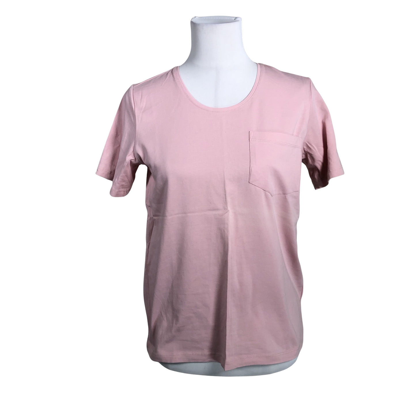Unisex Nanso - T-shirt, size 36 - Light pink (1)