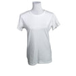 Unisex Pure Waste - T-shirt, size 38 - White ()