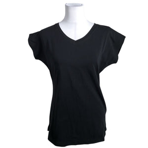 Unisex NOSH - T-shirt, size 36 - Black (1)
