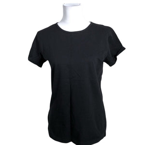 Unisex Pure Waste - T-shirt, size 38 - Black (1)