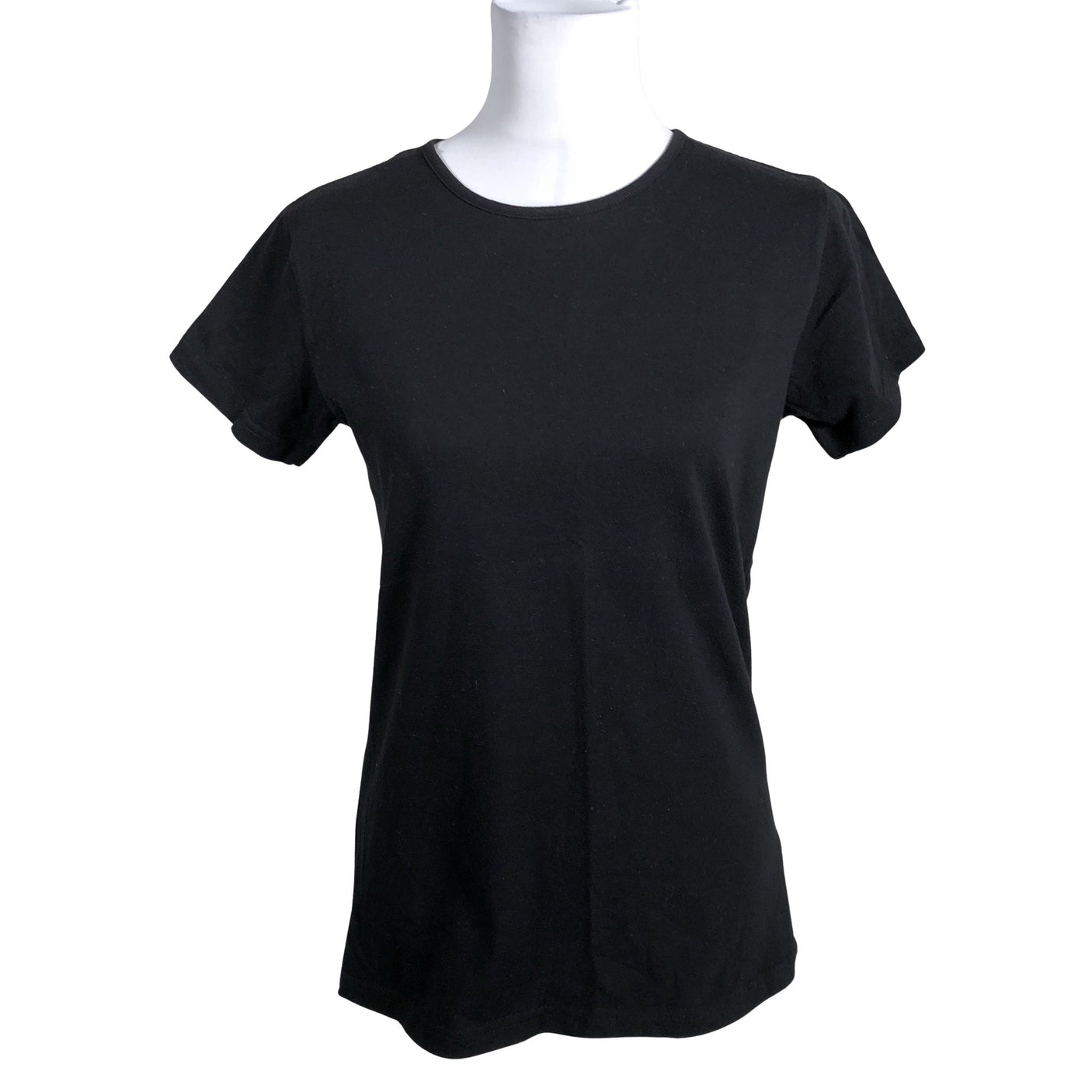 Unisex Pure Waste - T-shirt, size 38 - Black (1)