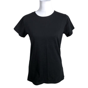 Unisex Pure Waste - T-shirt, size 38 - Black (1)