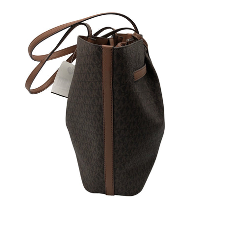 Unisex Michael Kors - Handbag, size Maxi - Brown (2)