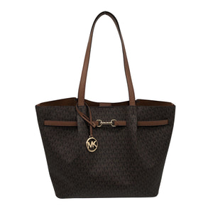 Unisex Michael Kors - Handbag, size Maxi - Brown (1)