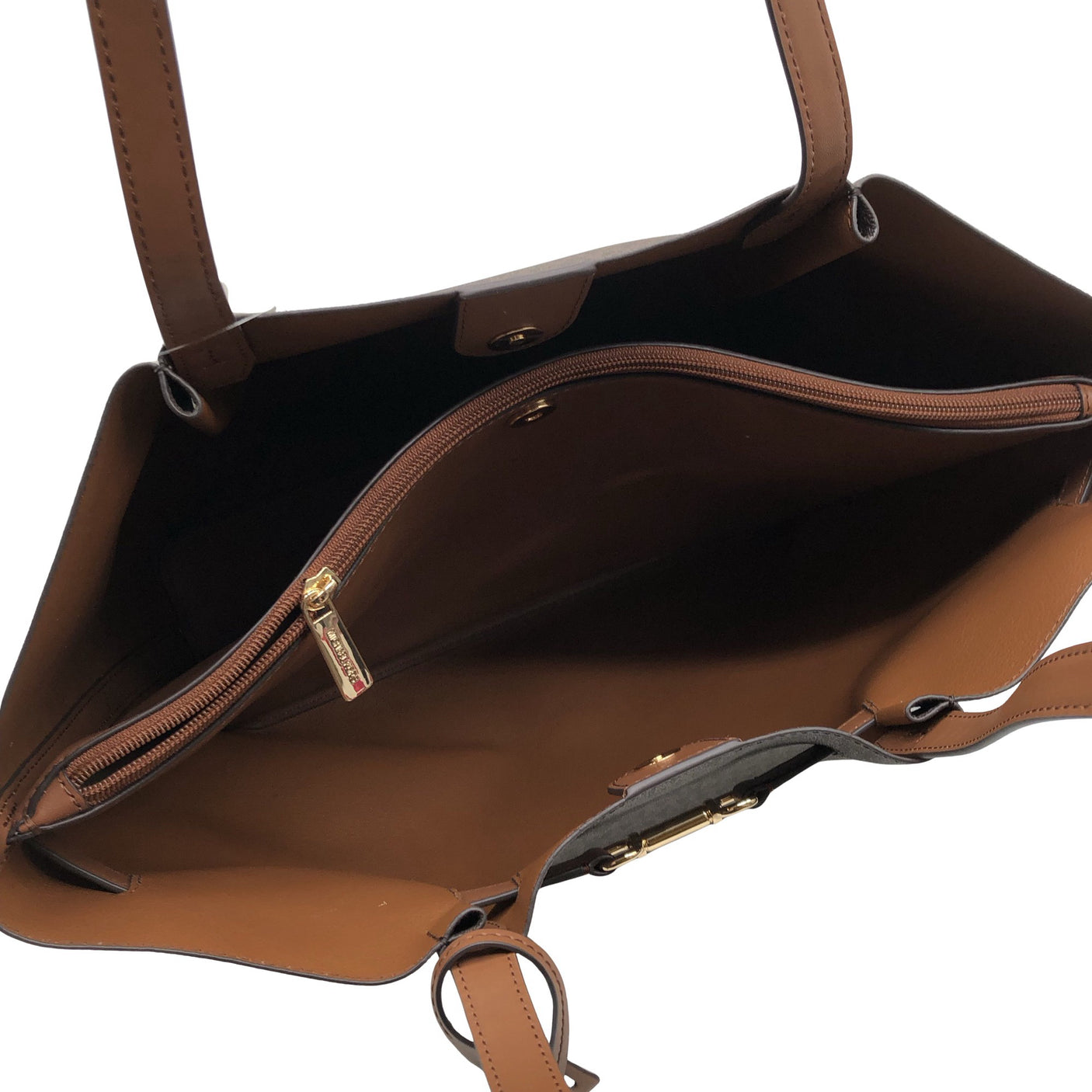 Unisex Michael Kors - Handbag, size Maxi - Brown (3)