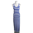 Unisex Blendshe - Tricot dress, size 36 - Blue ()