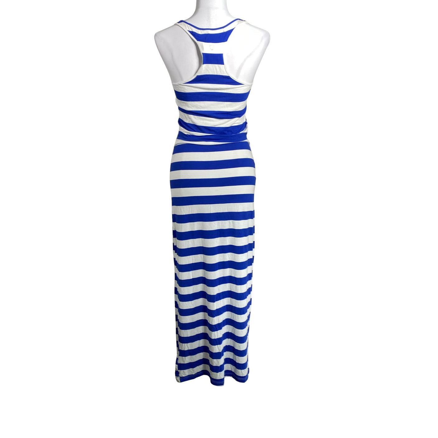 Unisex Blendshe - Tricot dress, size 36 - Blue (2)