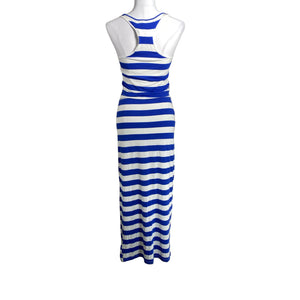Unisex Blendshe - Tricot dress, size 36 - Blue (2)