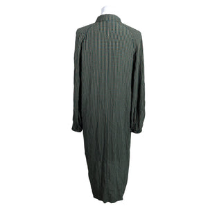 Unisex Ganni - Dress, size 36 - Green (2)