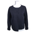Unisex Nanso - Cardigan, size 38 - Blue ()