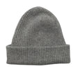 Unisex NOSH - Winter beanie, size 54 - 56 cm - Gray ()