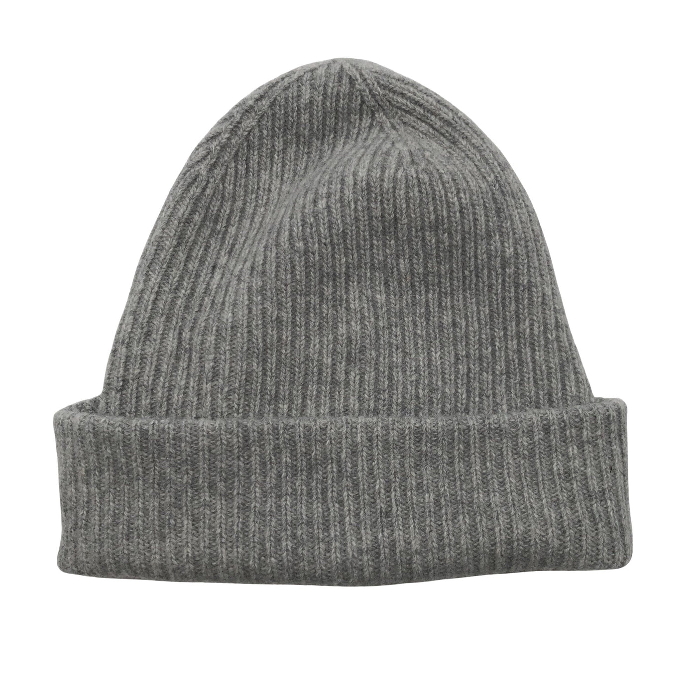 Unisex NOSH - Winter beanie, size 54 - 56 cm - Gray (1)