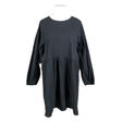 Unisex Nanso - Dress, size 46 - Black ()