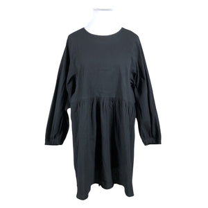 Unisex Nanso - Dress, size 46 - Black (1)