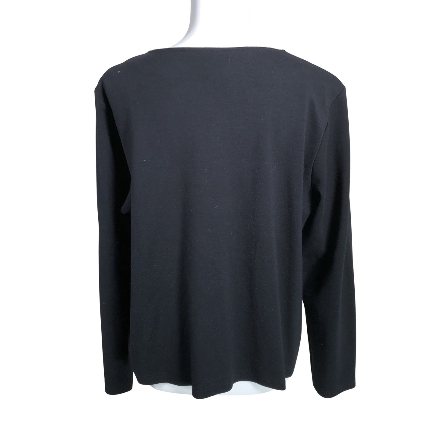 Unisex Nanso - Cardigan, size 40 - Black (2)