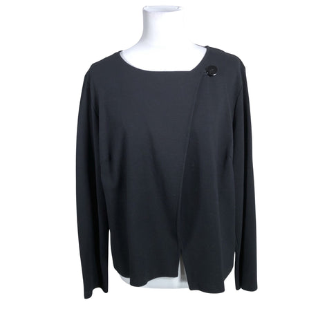 Unisex Nanso - Cardigan, size 40 - Black ()