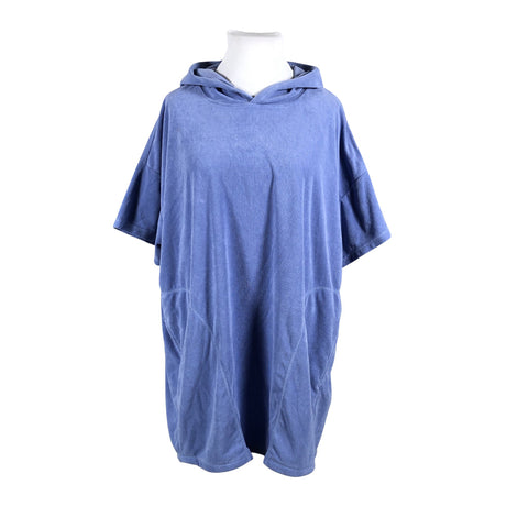 Unisex Actuelle - Tricot dress, size 42 - Light blue ()