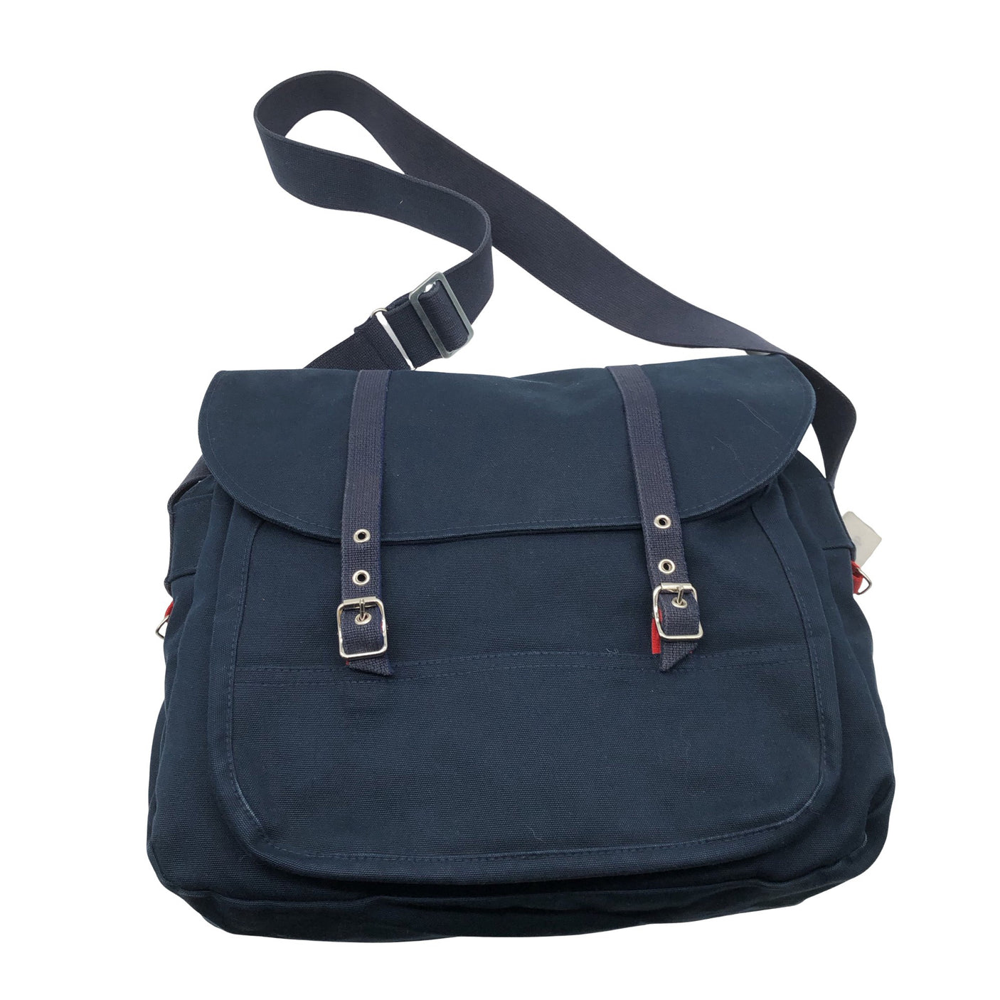 Unisex Marimekko - Shoulder bag, size Maxi - Blue (1)