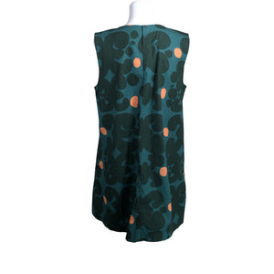 Unisex Uniqlo - Dress, size 40 - Green (2)