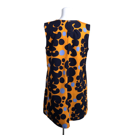 Unisex Uniqlo - Dress, size 40 - Orange (2)