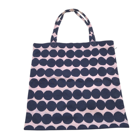 Unisex Marimekko - Shopping bag, size Midi - Blue ()