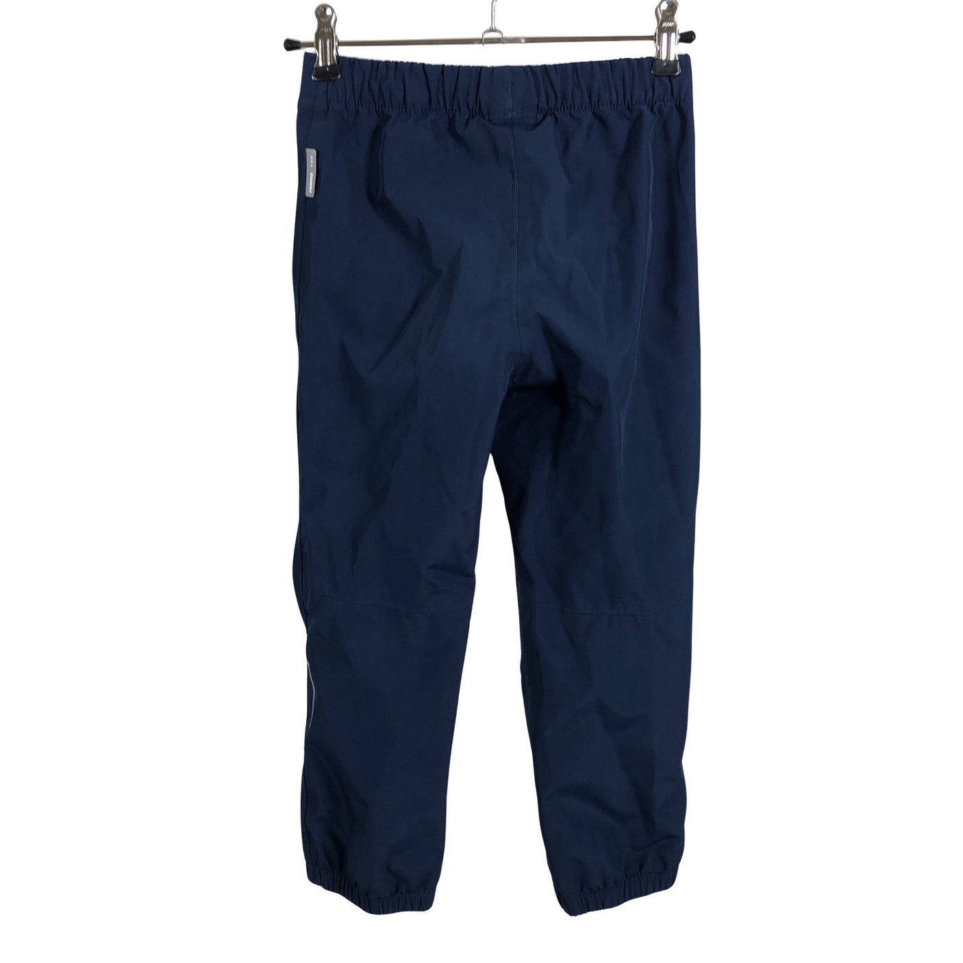 Unisex Reima - Spring/Fall pants, size 110 - 116 - Blue (2)