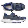 Unisex Viking - Sandals, size 36 - Blue ()