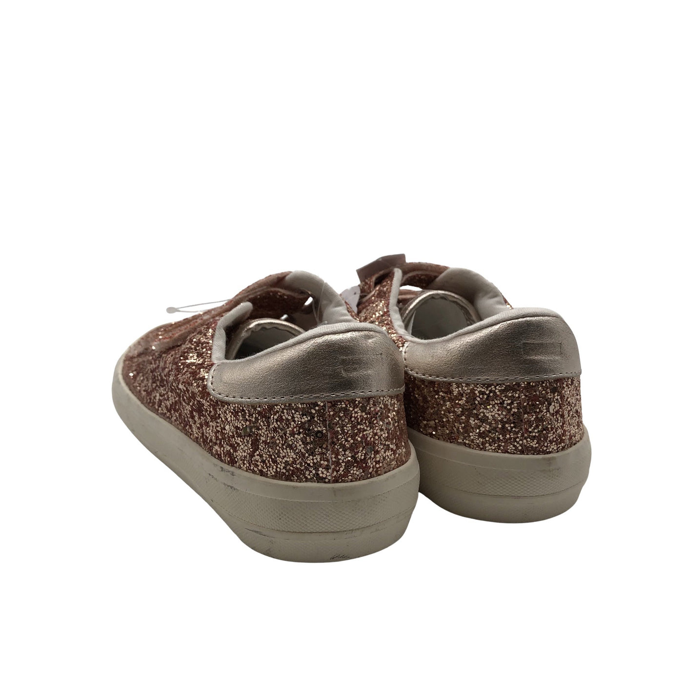Unisex Next - Casual sneakers, size 37 - Brown (2)
