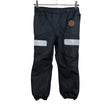 Unisex Jonathan - Spring/Fall pants, size 110 - 116 - Black ()