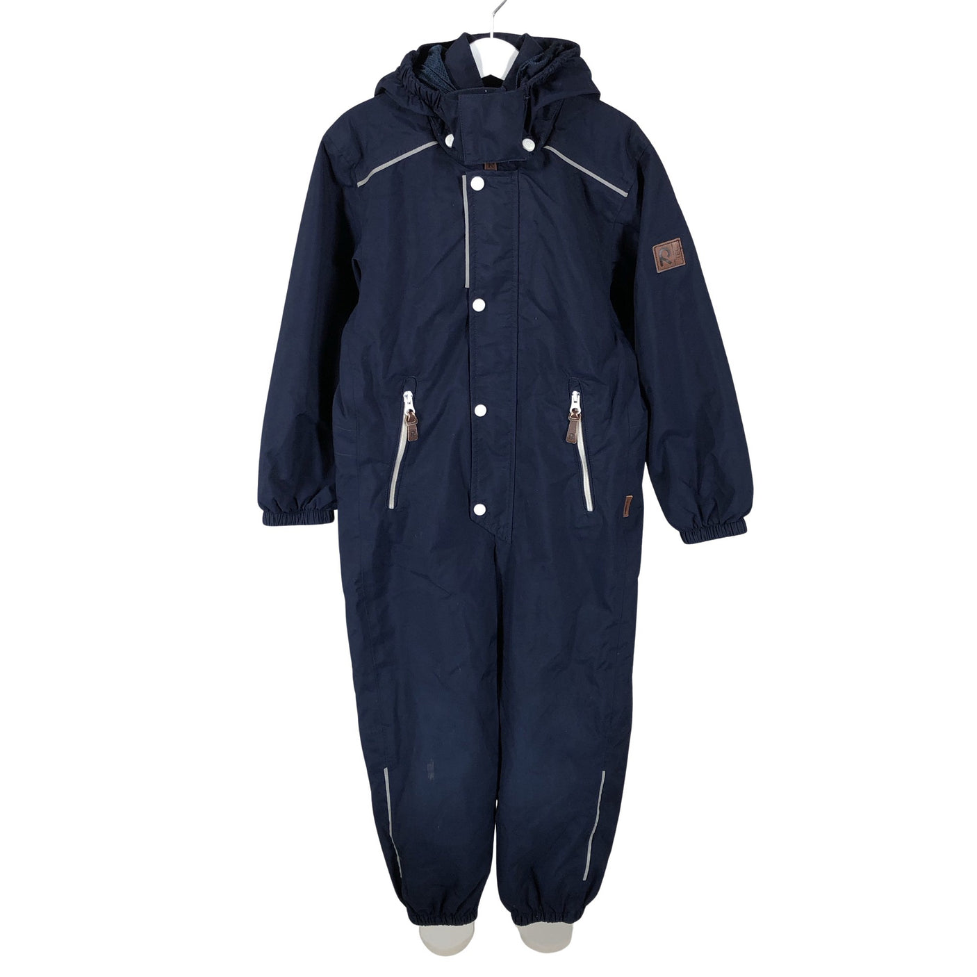 Unisex Reimatec - Spring/Fall overall, size 116 - 122 - Blue (1)