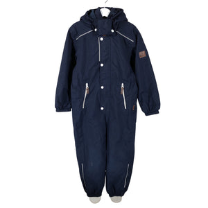 Unisex Reimatec - Spring/Fall overall, size 116 - 122 - Blue (1)