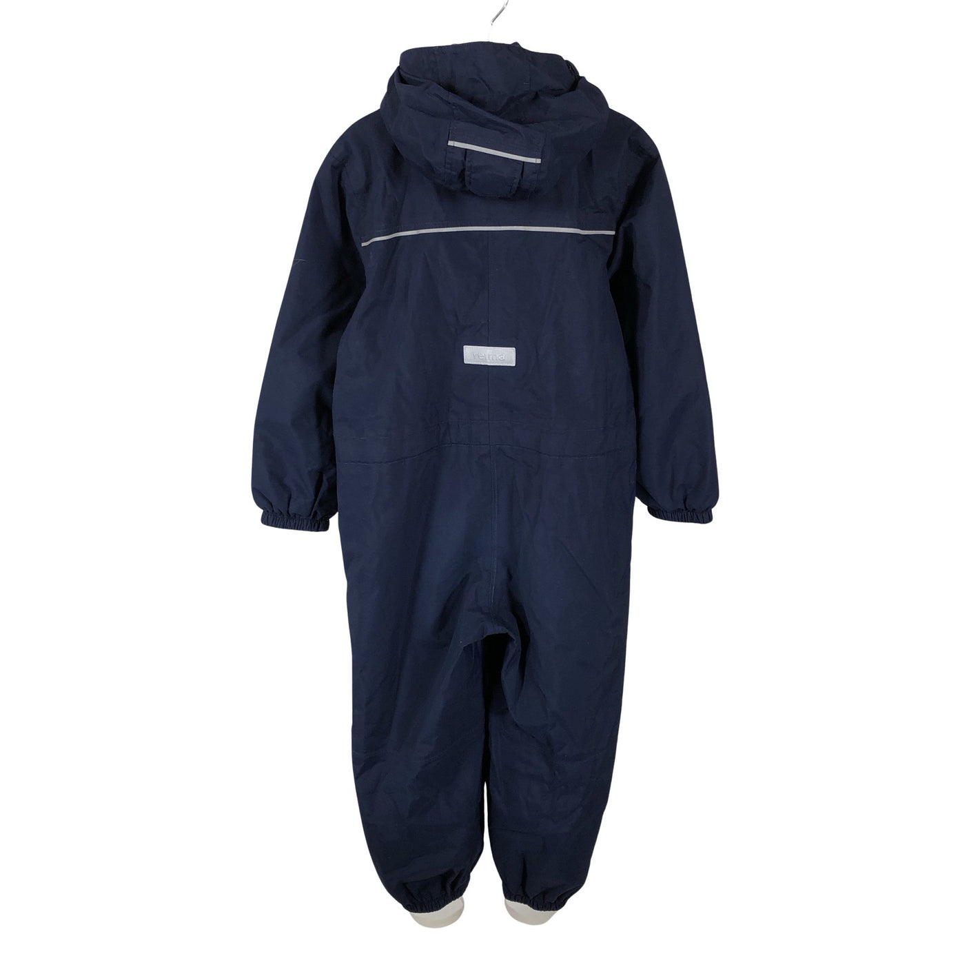 Unisex Reimatec - Spring/Fall overall, size 116 - 122 - Blue (2)