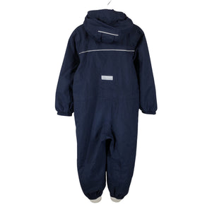 Unisex Reimatec - Spring/Fall overall, size 116 - 122 - Blue (2)