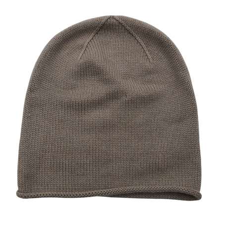 Unisex Balmuir - Winter beanie, size 52 - 54 cm - Beige ()