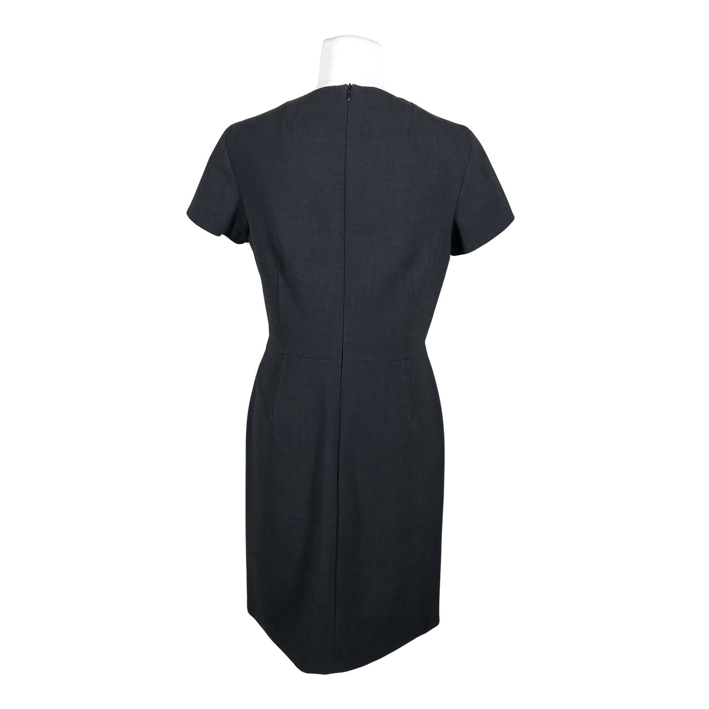 Unisex Filippa K. - Sheath dress, size 40 - Gray (5)