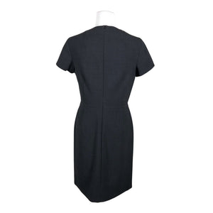 Unisex Filippa K. - Sheath dress, size 40 - Gray (5)