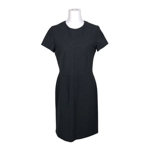 Unisex Filippa K. - Sheath dress, size 40 - Gray (2)