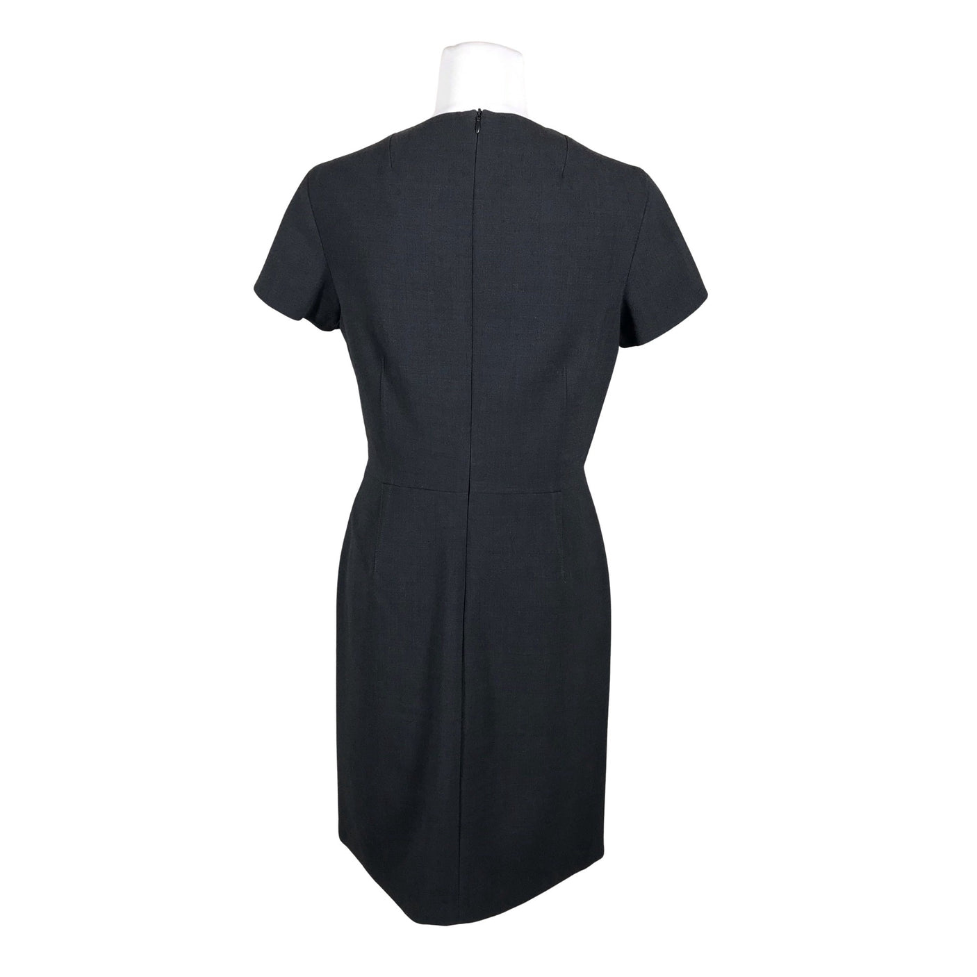 Unisex Filippa K. - Sheath dress, size 40 - Gray (4)