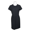 Unisex Filippa K. - Sheath dress, size 40 - Gray ()