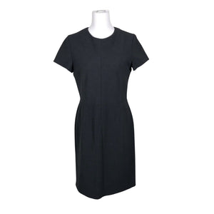 Unisex Filippa K. - Sheath dress, size 40 - Gray (1)