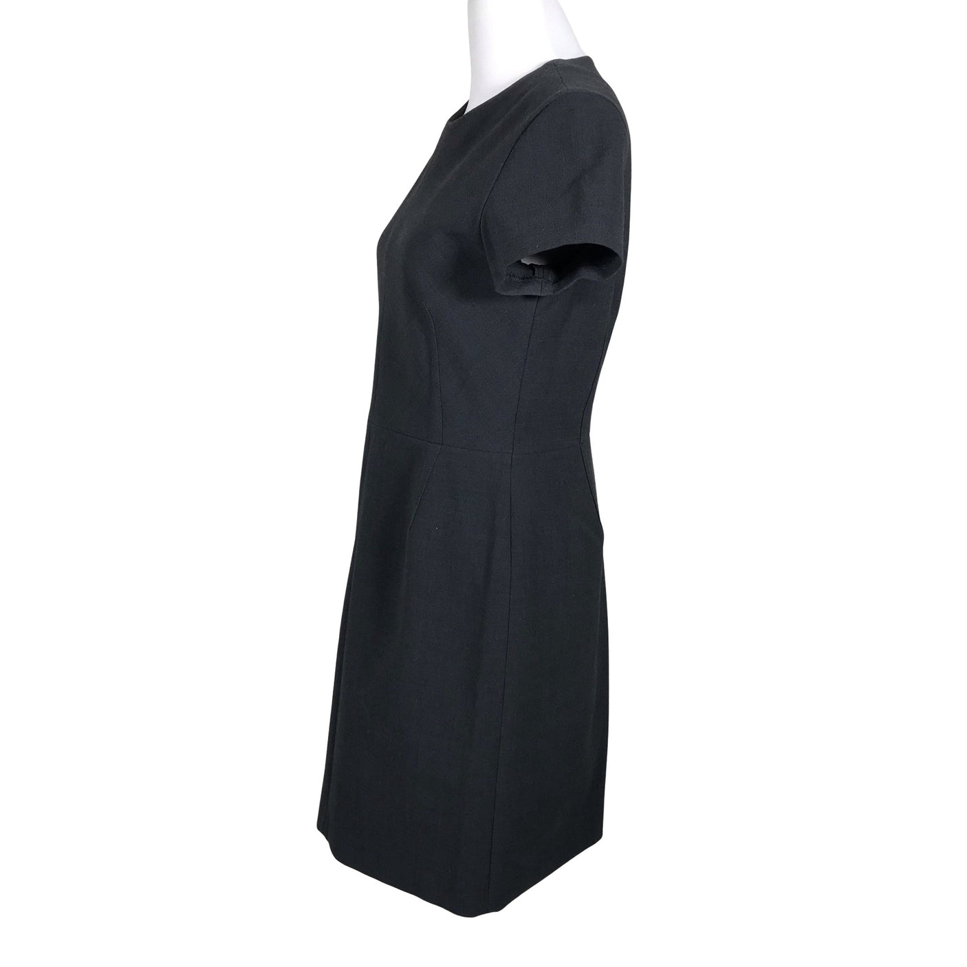 Unisex Filippa K. - Sheath dress, size 40 - Gray (3)