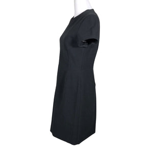 Unisex Filippa K. - Sheath dress, size 40 - Gray (3)
