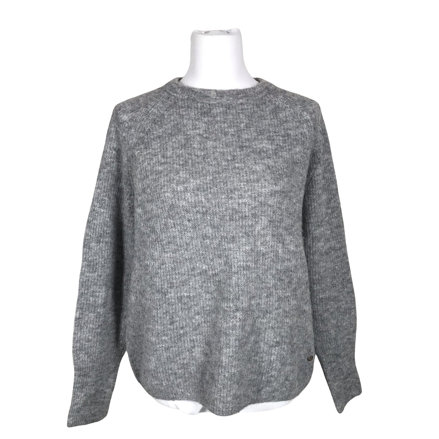 Unisex Mos Mosh - Sweater, size 40 - Gray (1)