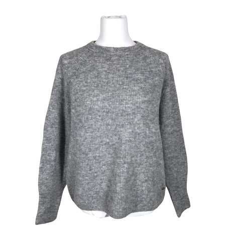 Unisex Mos Mosh - Sweater, size 40 - Gray ()